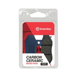 CFMOTO Papio Brake Pads - Front - Brembo OE Powersports - Powersport - 2017